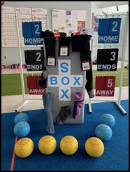 sox box